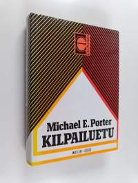 Kilpailuetu : miten ylivoimainen osaaminen luodaan ja säilytetään