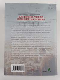 Dresden 1945 : Täystuho