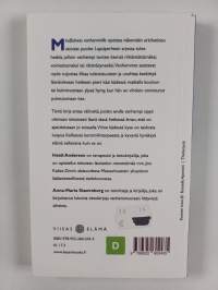 Mindfulness vanhemmille