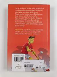 Köntykset vastaan Kanada Cup