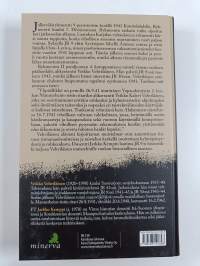 Mannerheim-ristin ritari 15 : Veikko Vehviläinen ja JR 9:n vaiheet 1941-43