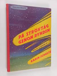 På strövtåg genom rymden