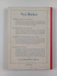 På strövtåg genom rymden