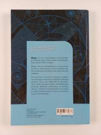 Mega : tekniikan matematiikka