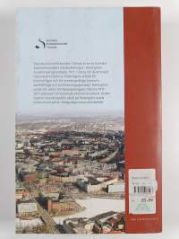 Svenska Kvinnoförbundet i Sörnäs : ett sekel av kvinnoengagemang 1911-2011