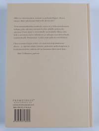 Katkennut totuus : traumatutkielma : emotionaalinen trauma, rakenteellinen dissosiaatio ja psykopatologia