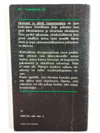 Demonit ja niistä vapautuminen