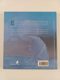 Vaikka minä vaeltaisin pimeässä laaksossa : Surukodin kirja