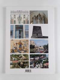 Muinsuskaitseraamat 2010