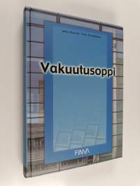 Vakuutusoppi