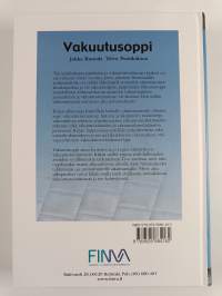 Vakuutusoppi