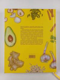 Sieltä missä pippuri kasvaa : löytöretkiä uussuomalaiseen keittiöön