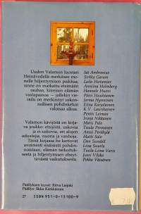Valamon kävijöitä - Hiljaisuutta ja rauhaa etsimässä