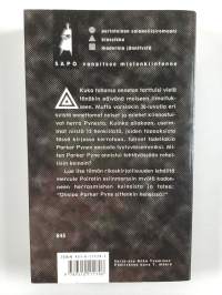 Parker Pyne tietää kaiken : kaksitoista kertomusta