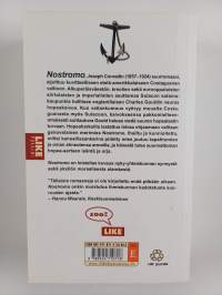 Nostromo