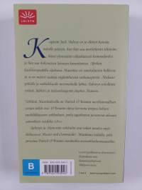 Tehtävä Mauritiuksella