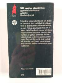 Murha maalaiskylässä