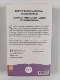 Toden ja ilveen verkko