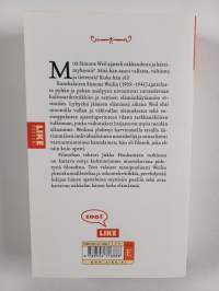 Rakkauden välittäjä - kulttuurikritiikki ja eettisen ihmisen idea Simone Weilin ajattelussa