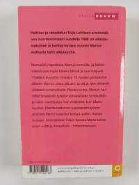 Enkelinkuvia hiekassa