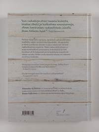 Safkaa : parempaa arkiruokaa