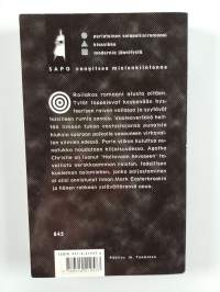 Totuus Hallavan hevosen majatalosta