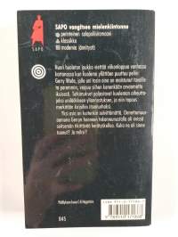 Seitsemän kellon salaisuus