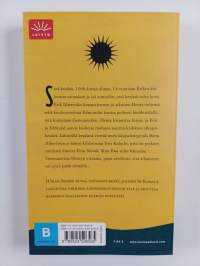 Kim Novak ei uinut Genesaretin järvessä