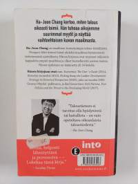 23 tosiasiaa kapitalismista