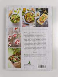 Parhaat kesäsalaatit