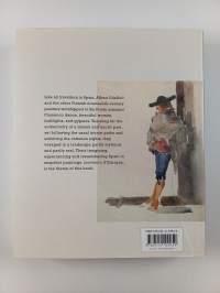 Travelling in a Palimpsest - Finnish Nineteenth-Century Painters' Encounters with Spanish Art and Culture