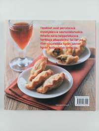 Tapas : suolaisia pikkuherkkuja Espanjasta