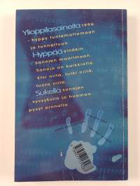 Ylioppilasaineita 1996