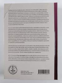 Jatkokäsittelylupa hovioikeudessa