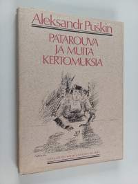 Patarouva ja muita kertomuksia