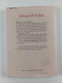 Patarouva ja muita kertomuksia