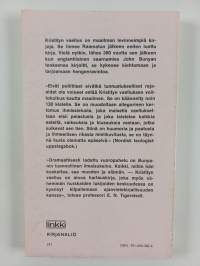 Kristityn vaellus : Turmeluksen kaupungista Taivaan maahan