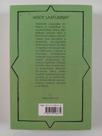 Sellaista oli elämä antiikin Kreikassa