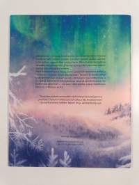 Metsän joulu : lumoava Satuhieronta-tarina - Lumoava Satuhieronta-tarina