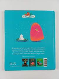 Oliver ja suuri mäenlaskukisa