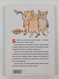 Snögeli ja seittemän snadii starbuu : Stooreja Stadin kersoille