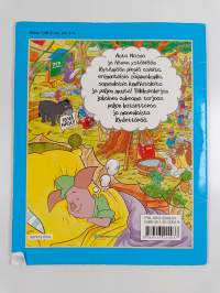 Nasu : piilokuvakirja