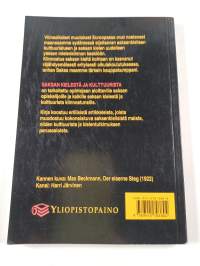 Saksan kielestä ja kulttuurista