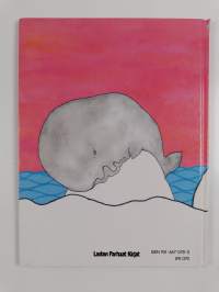 Malawa pieni hylkeenpoikanen