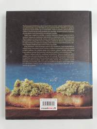 Kokkikoulu : kotikokista mestarikokiksi