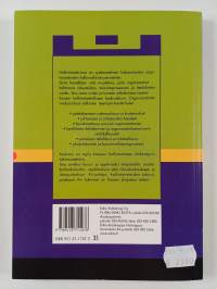 Hallintotiede : organisaatioiden hallinnolliset perusteet