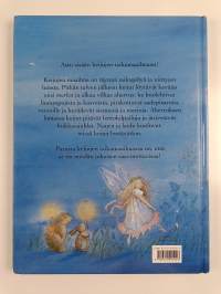 Keijujen maailma : lumottuja tarinoita keijujen valtakunnasta