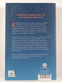 Ajan merkit : historian käyttö ja opetus