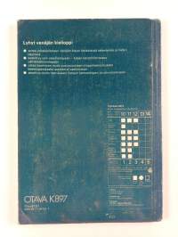 Lyhyt venäjän kielioppi