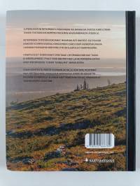 Retkipaikka : Seikkailuja kauneimmissa maisemissa